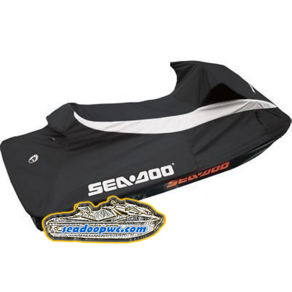 sea doo cover