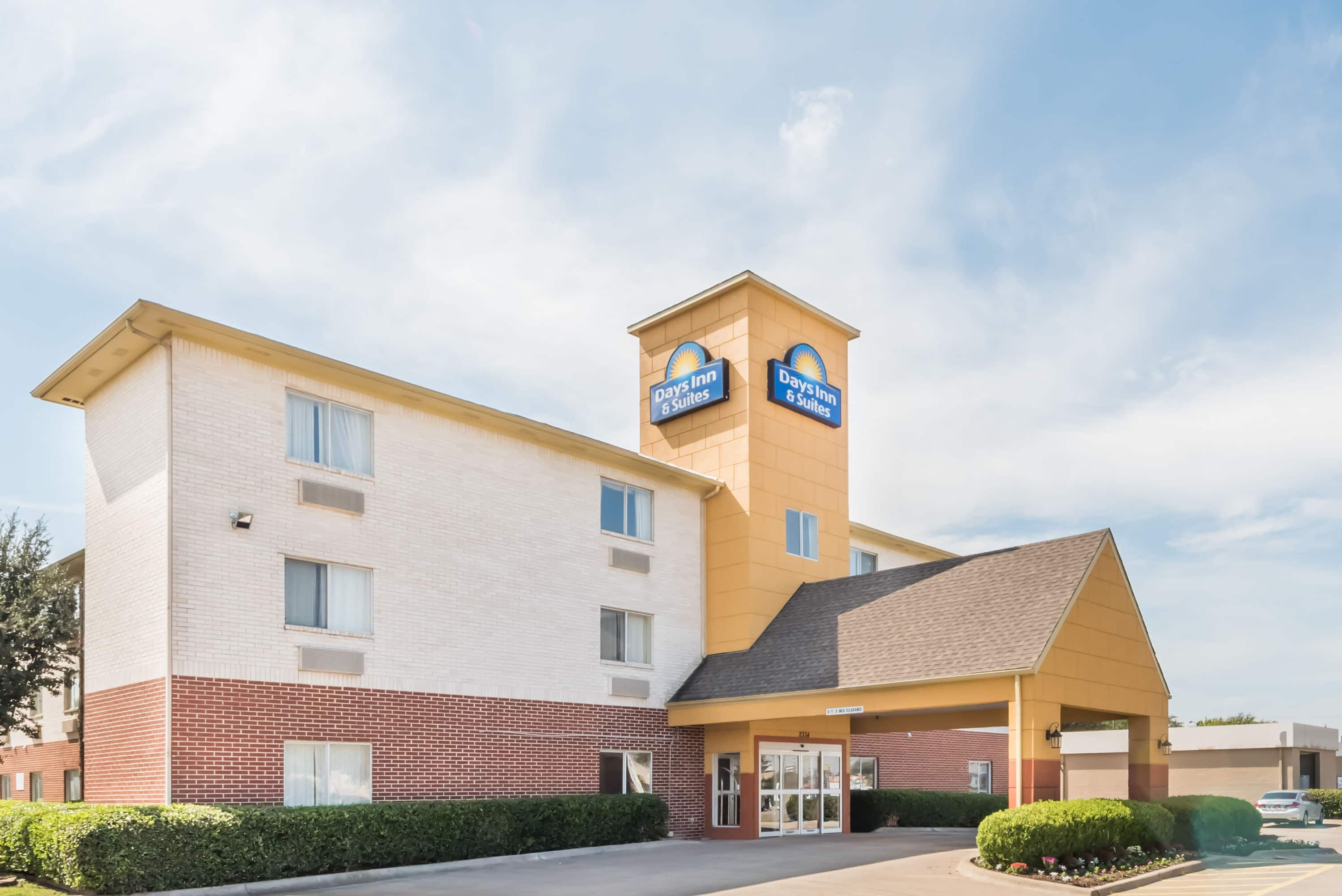 days inn hotel near me