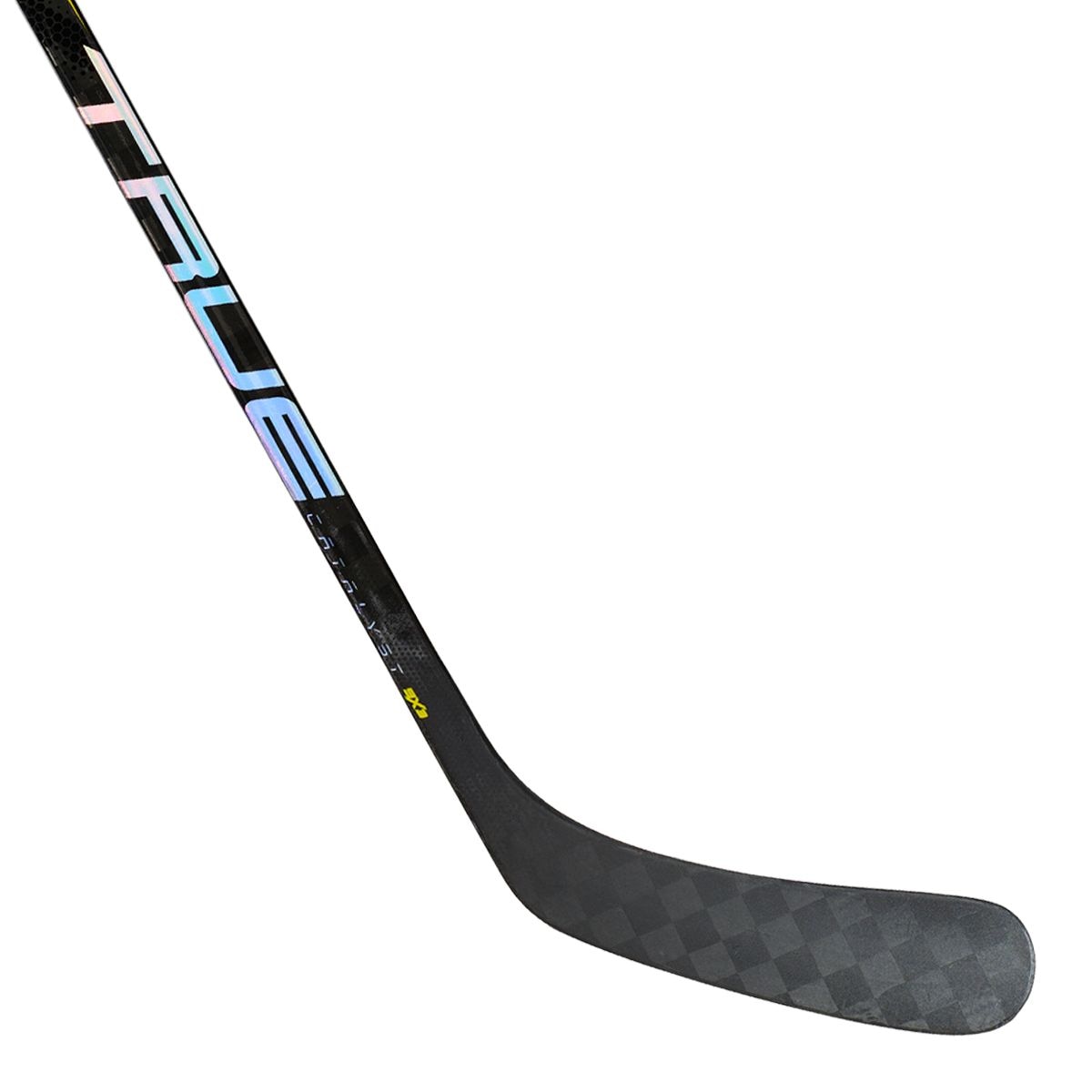 junior true hockey stick