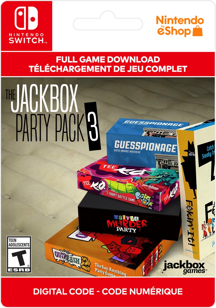 jackbox canada