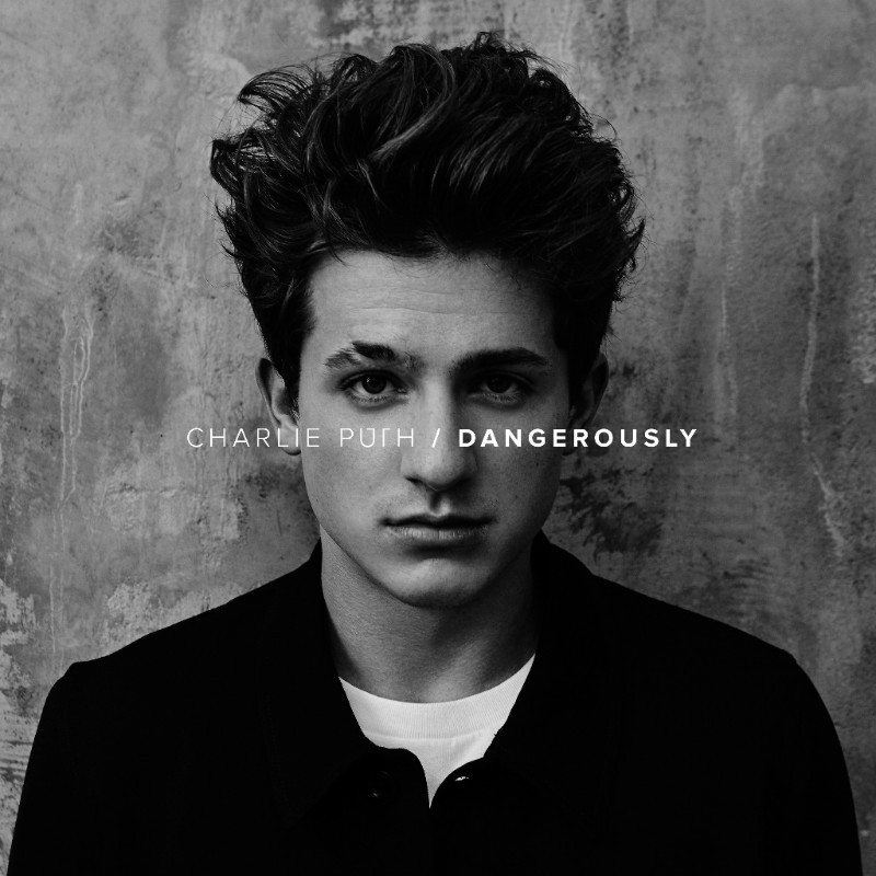 charlie puth dangerously lyrics