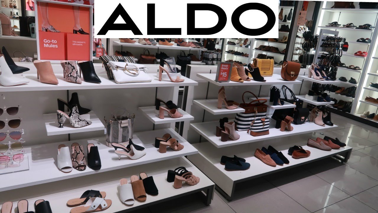 aldo near me