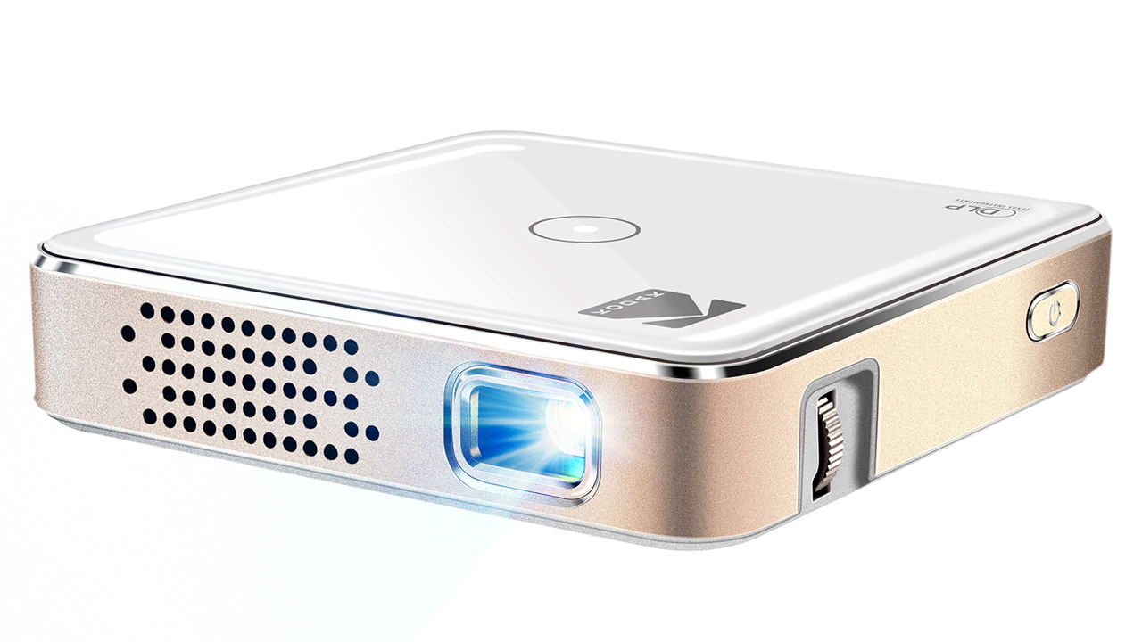 best mini projector canada