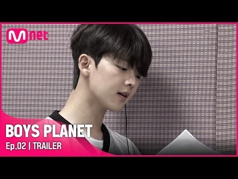 boys planet 999 ep 2 eng sub