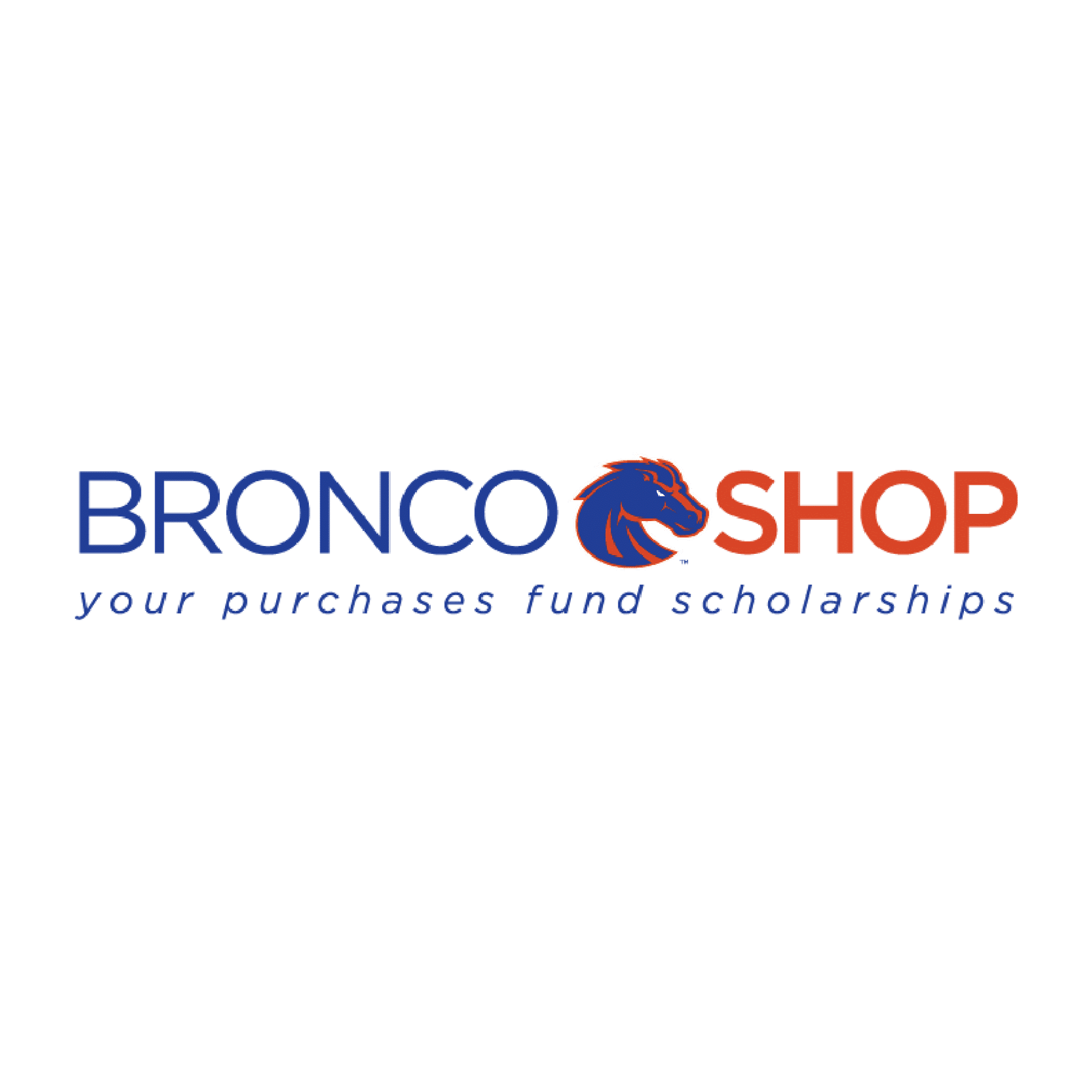 bronco shop boise