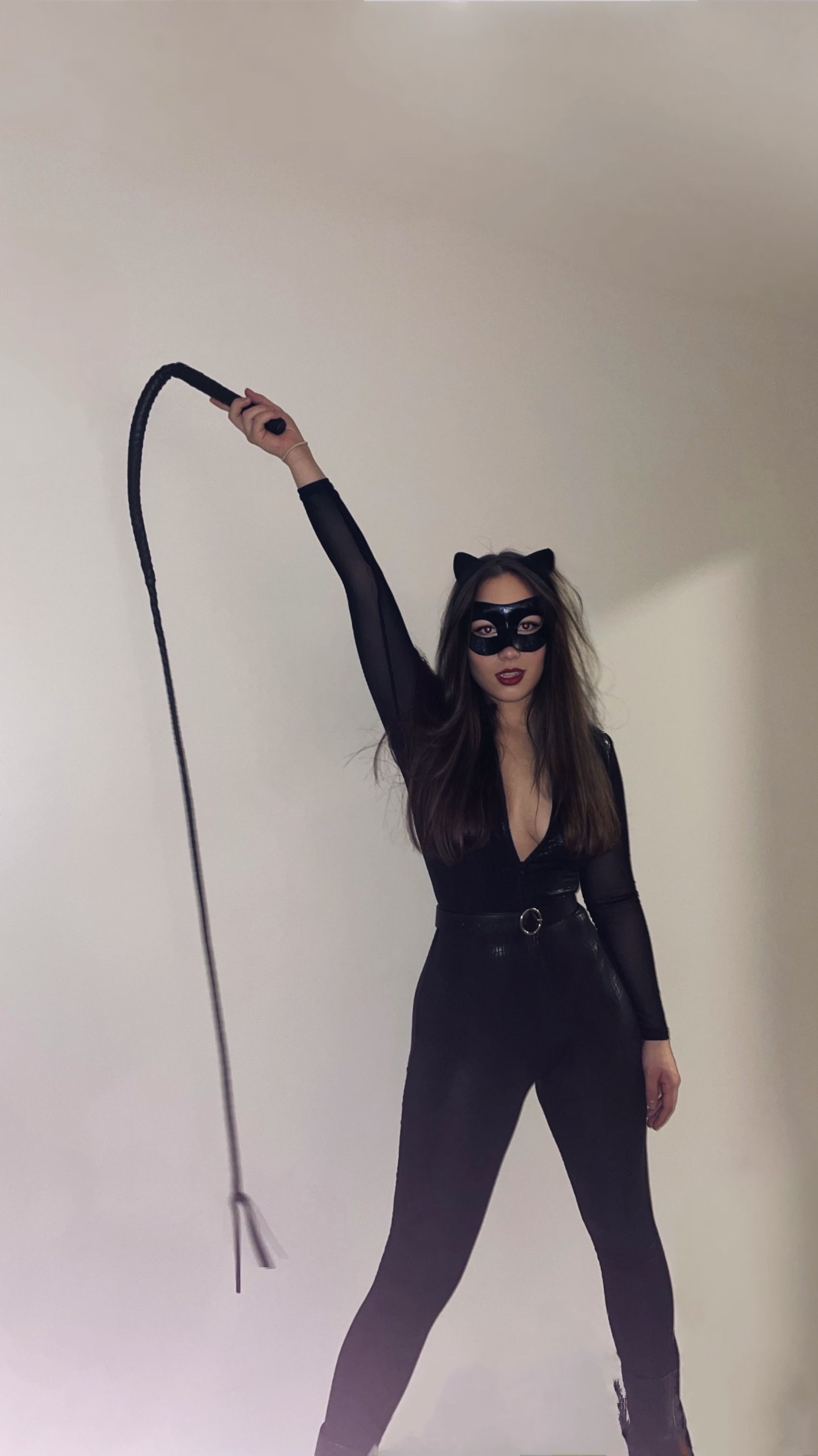 catwoman halloween