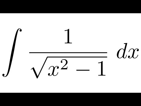 integral of 1 sqrt 1 x 2