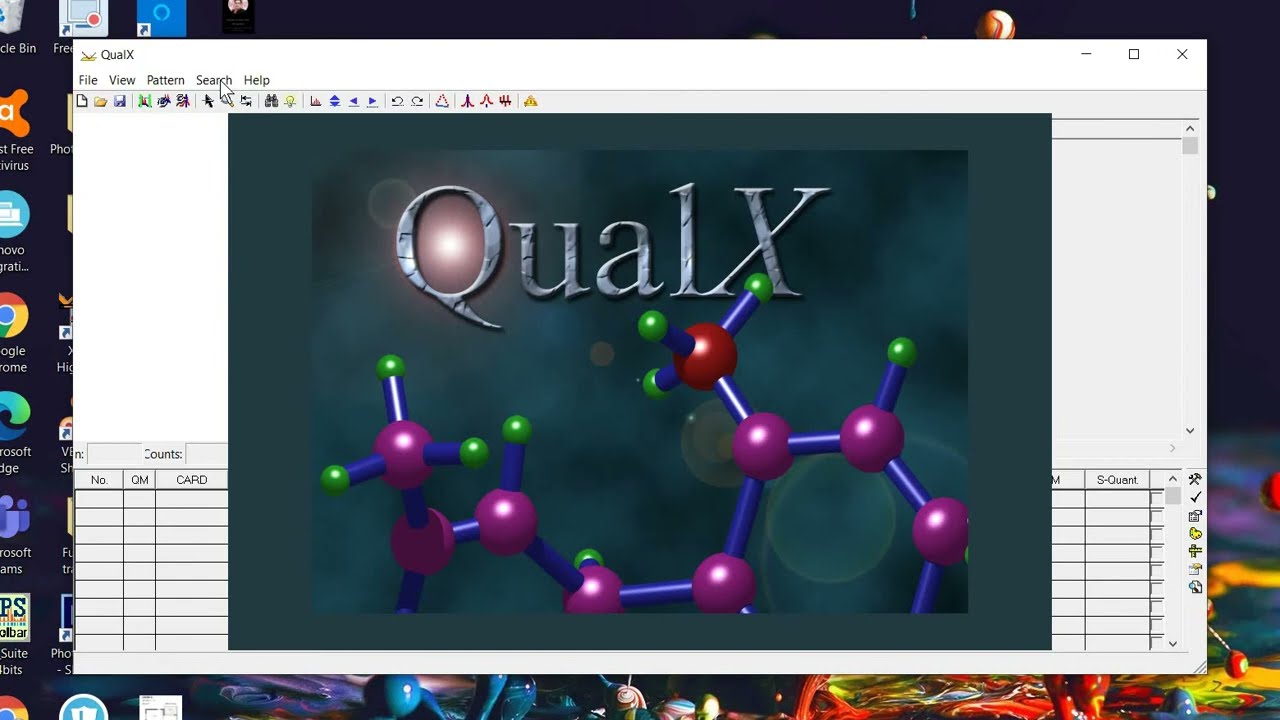 qualx