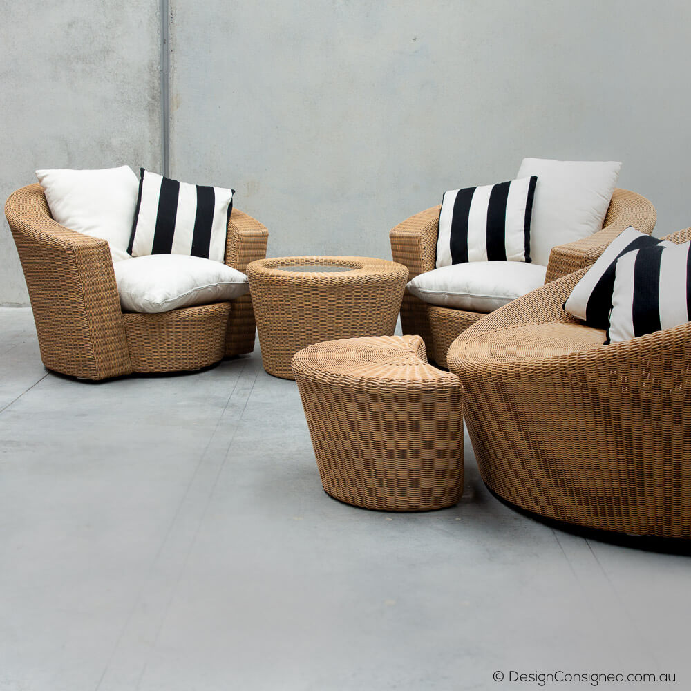 dedon outdoor furniture australia