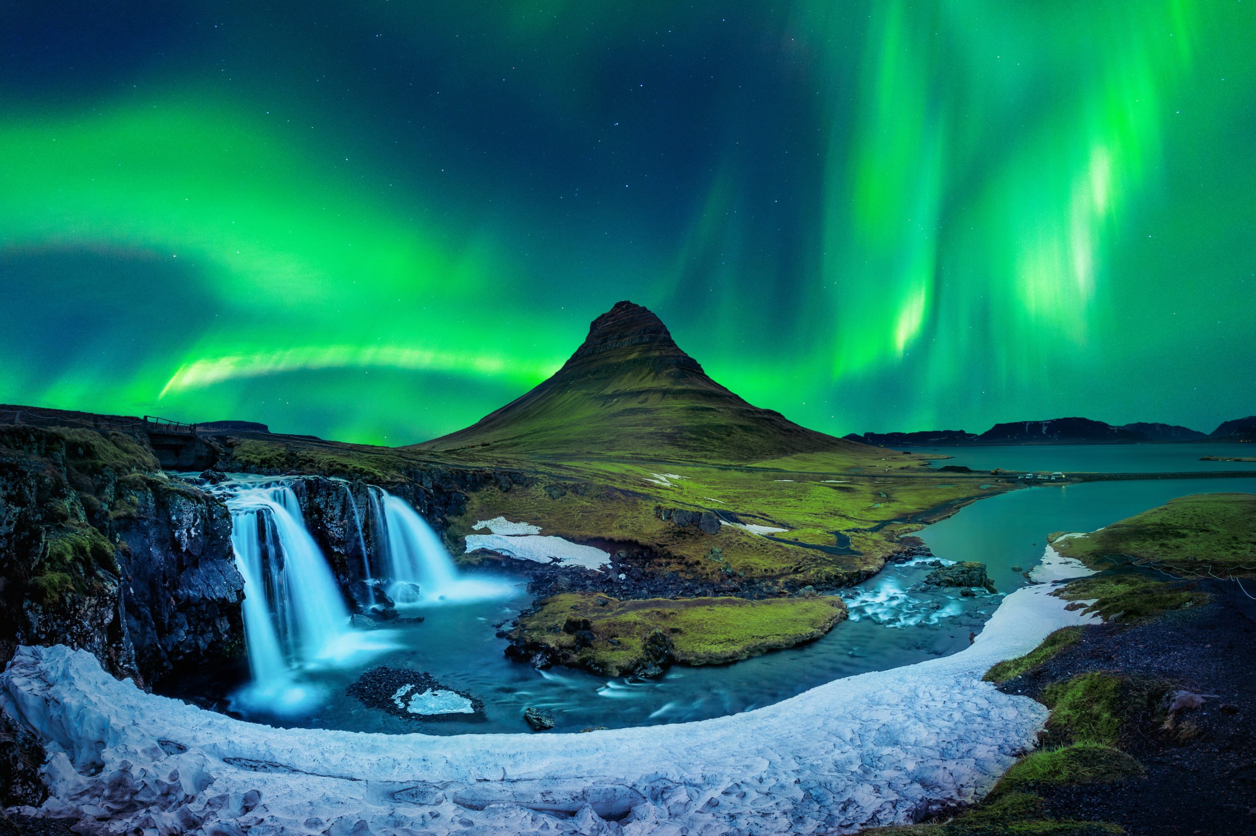 best time to visit iceland for northern lights 2020