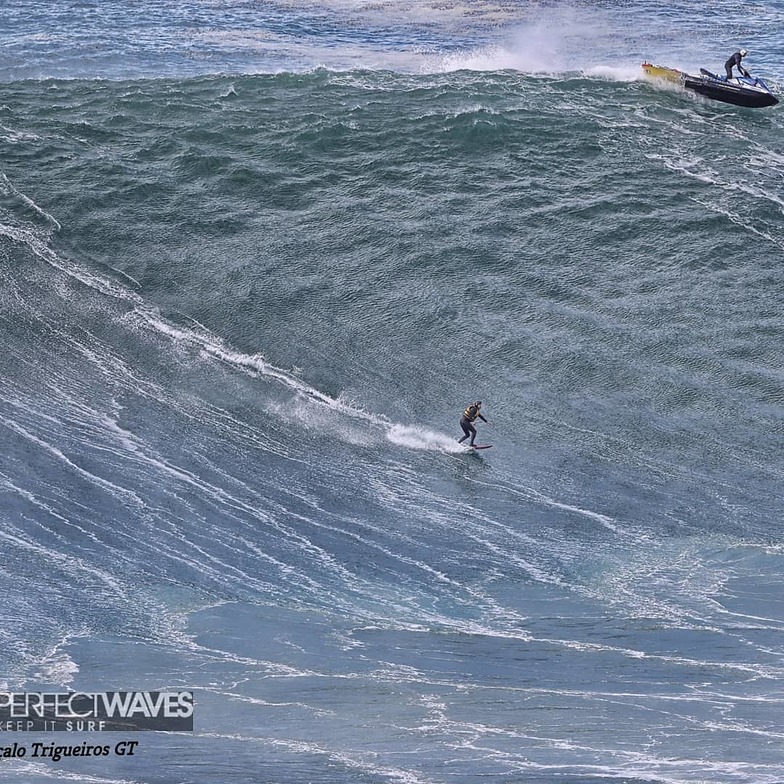 surf report today