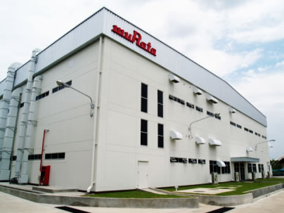 murata electronics