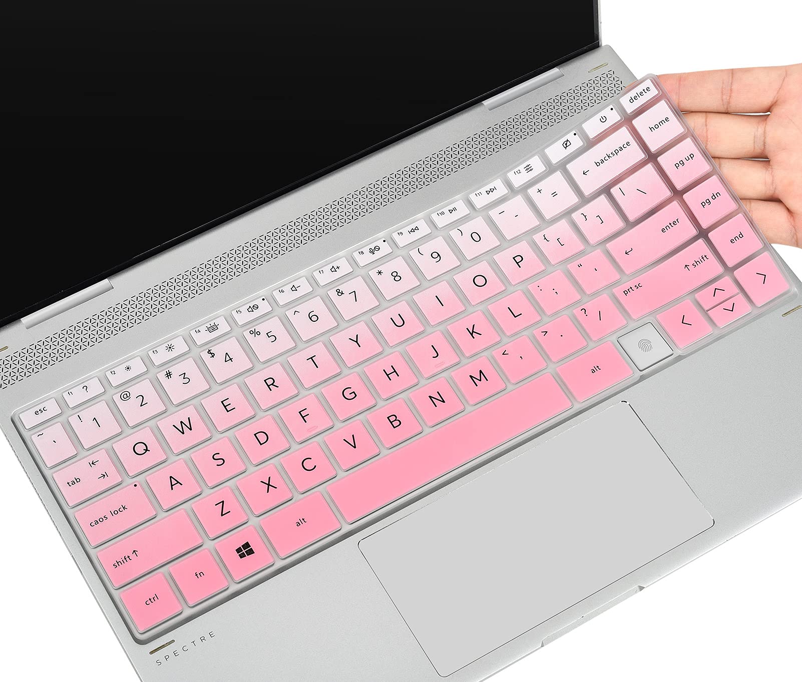 hp keyboard cover