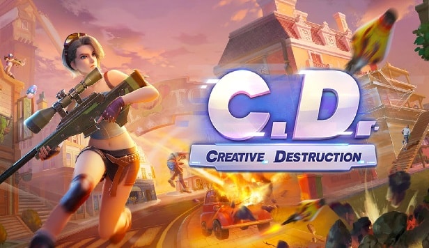 descargar creative destruction para pc 32 bits