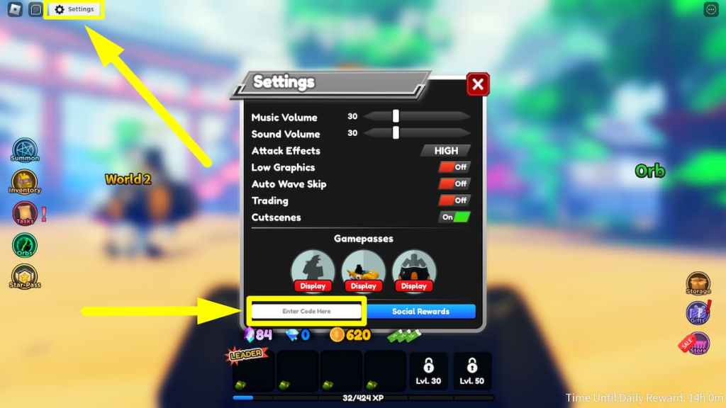 roblox all star tower defense code