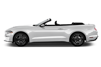 convertible rent a car