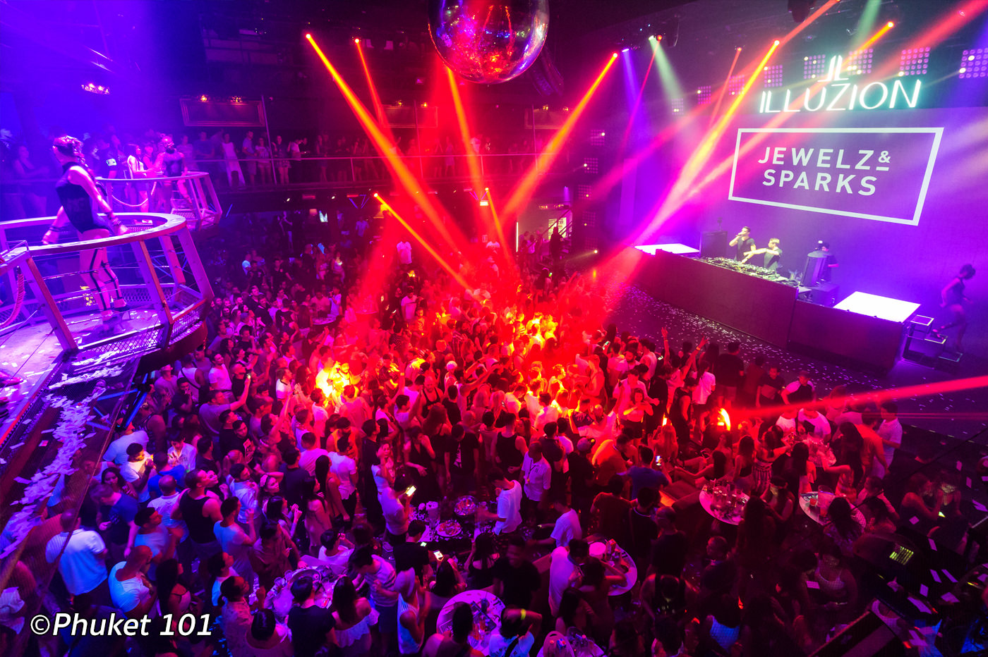 illuzion club phuket