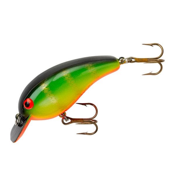 big o fishing lure