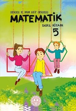 imam hatip ortaokulu matematik ders kitabı