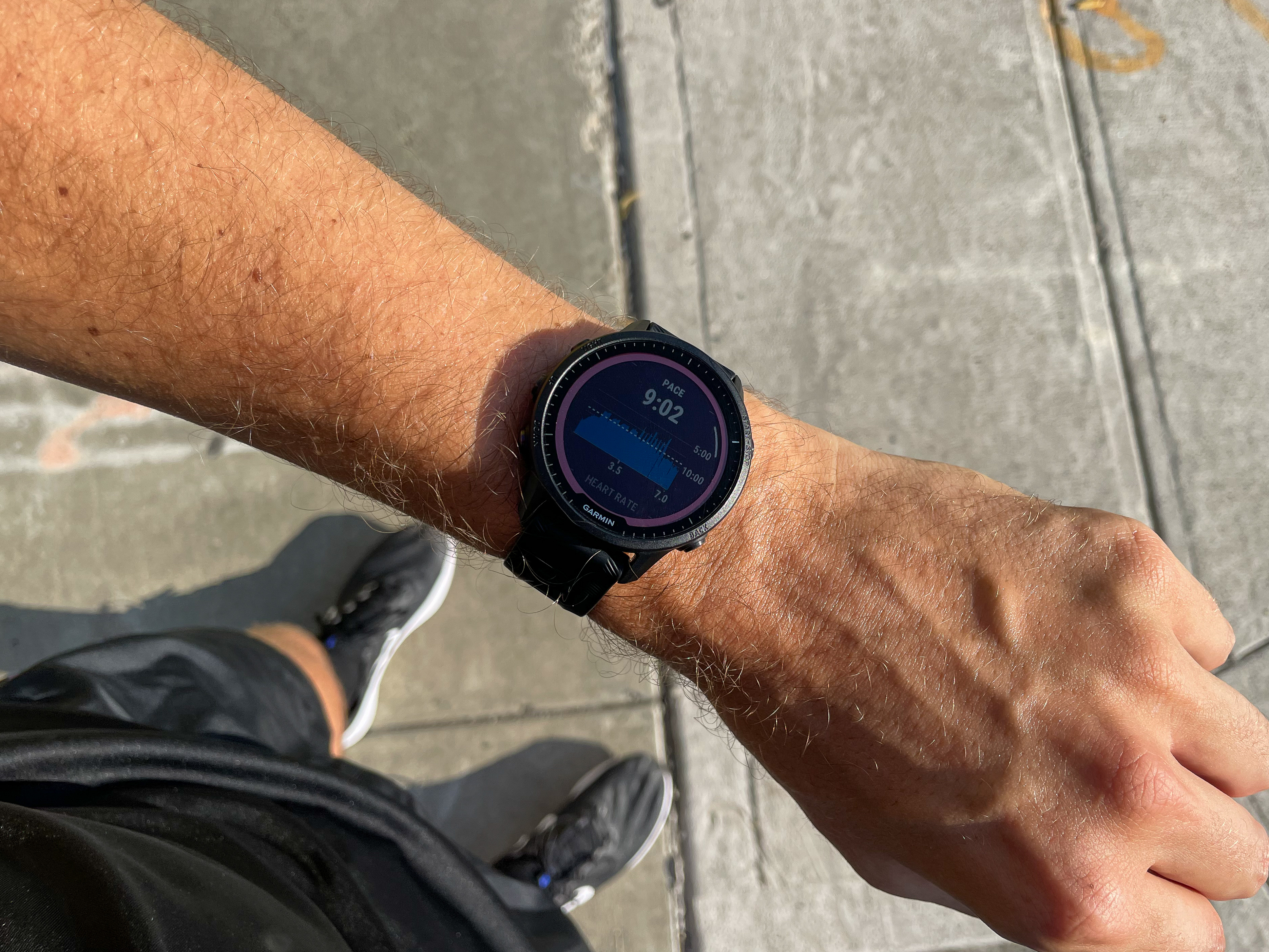 garmin forerunner 955 opiniones