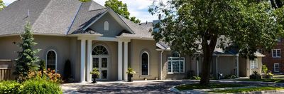 orangeville funeral homes