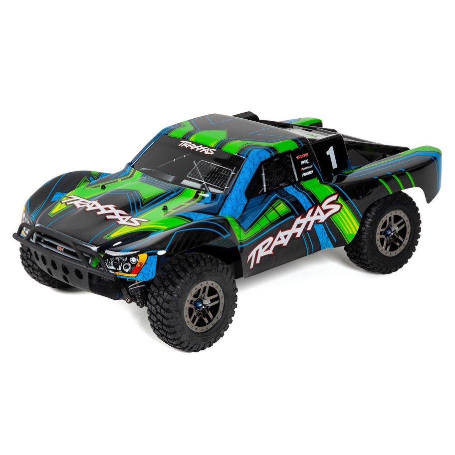 slash 4x4 ultimate traxxas