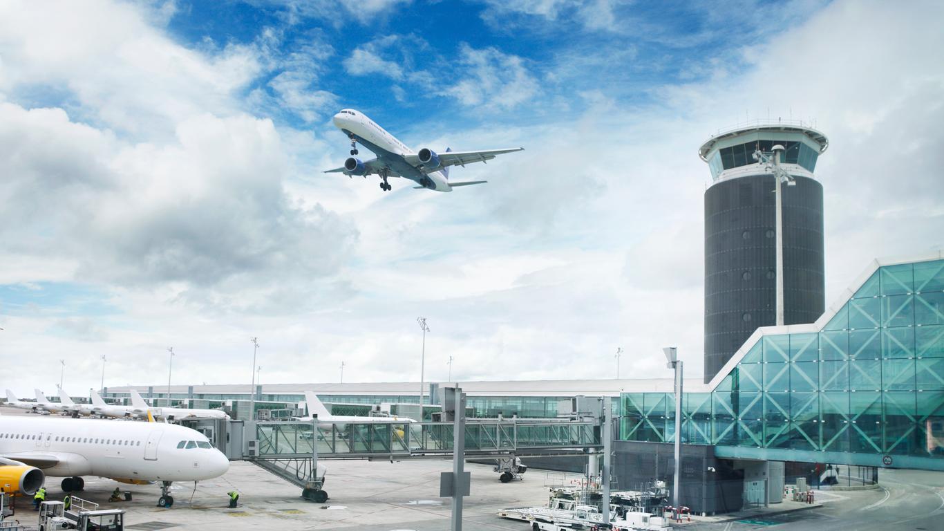 alamo barcelona airport