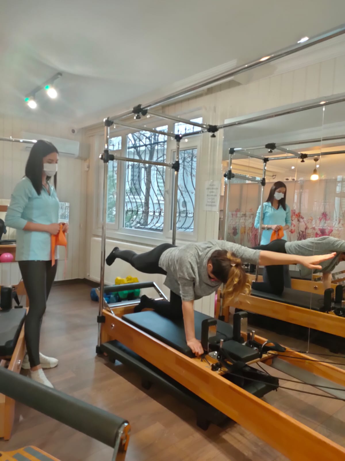 halk eğitimde pilates kursu açma şartları