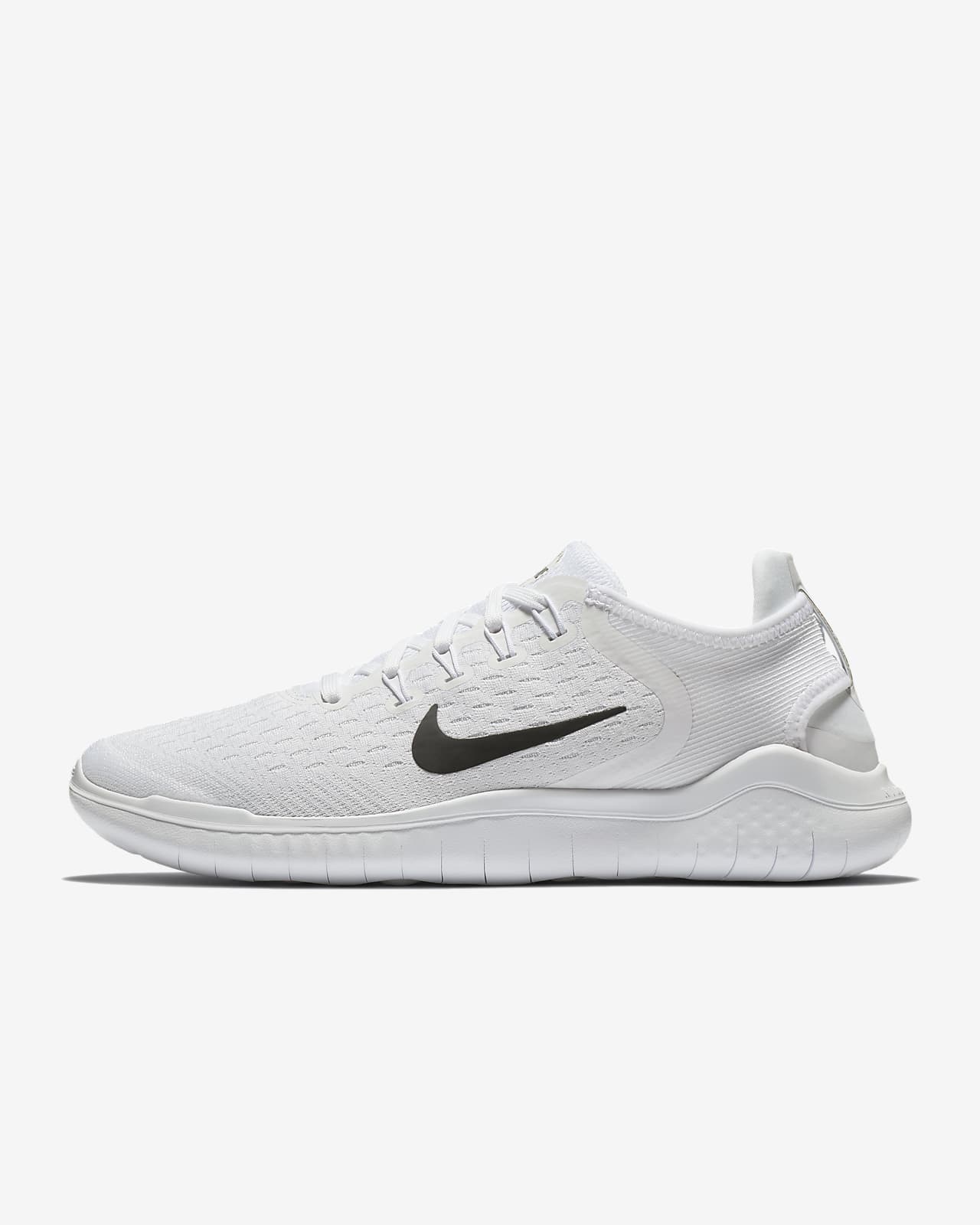 nike free running shoes 2018