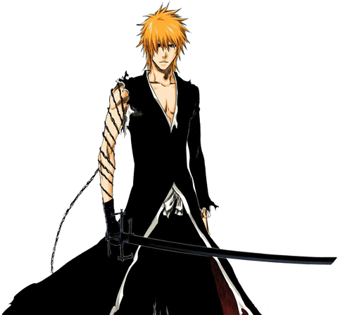 ichigo dangai