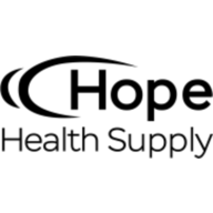 hope health supply discount code