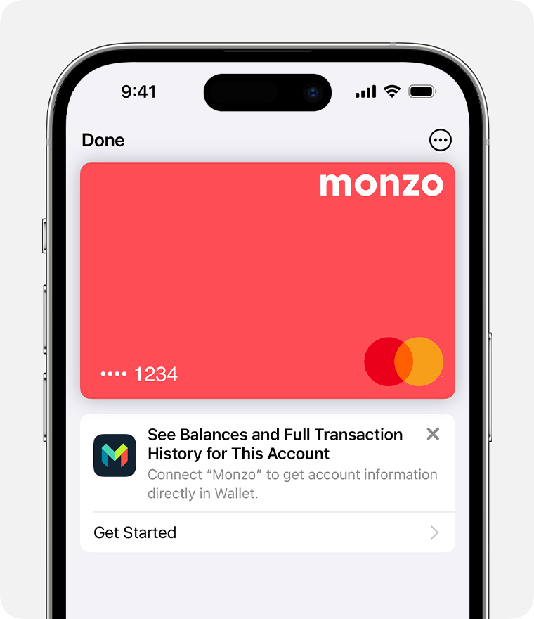 look up apple pay transactions