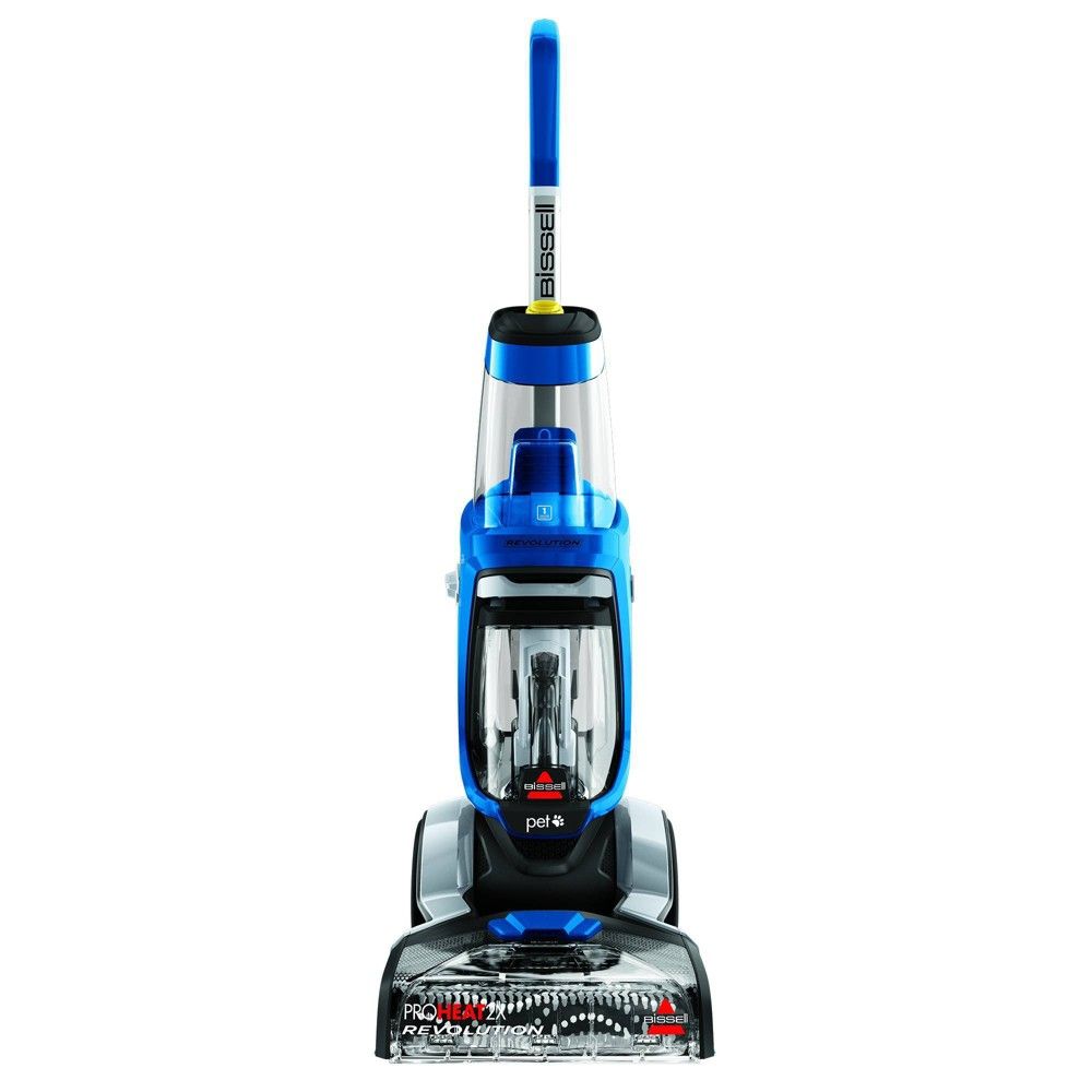 revolution bissell pet