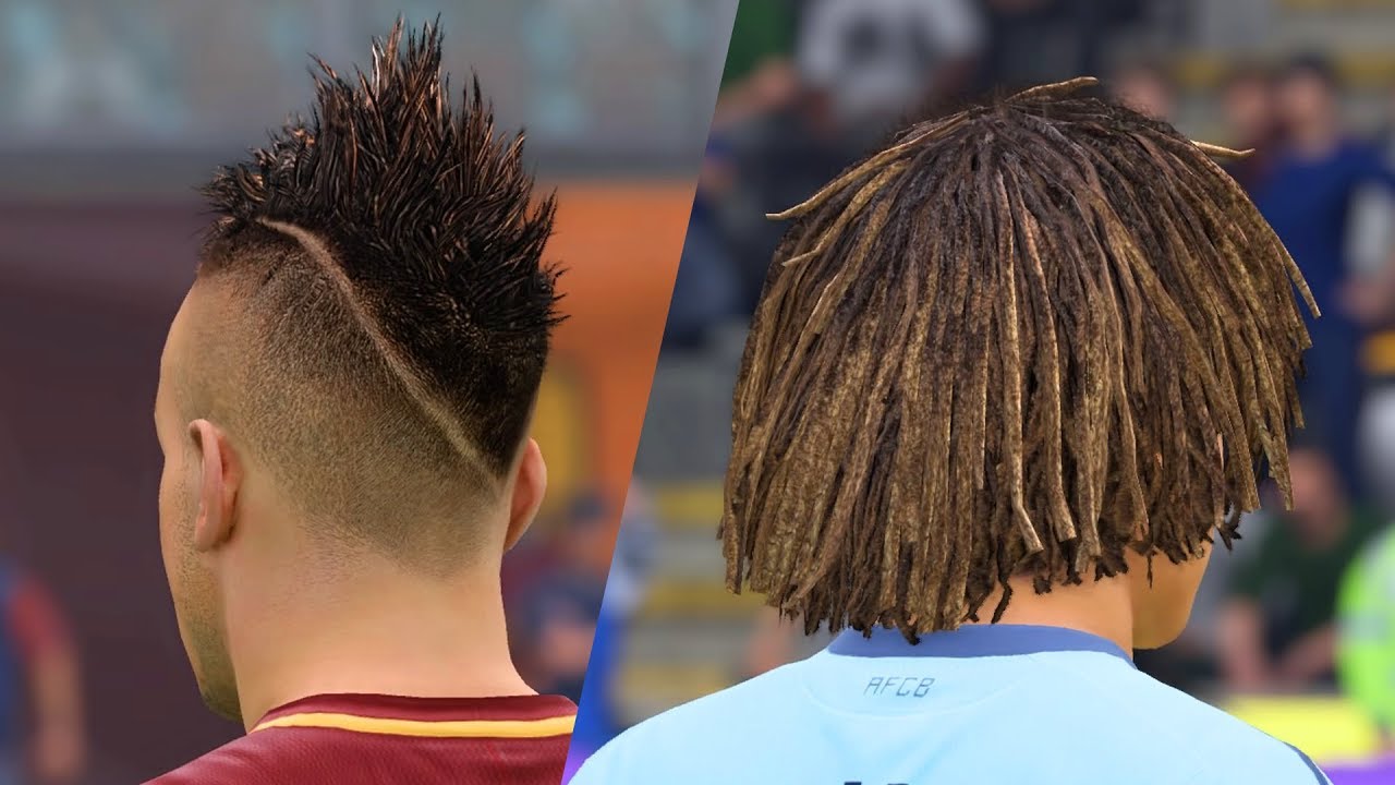 fifa 18 hairstyles id