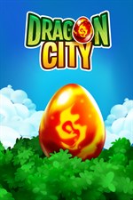 get games dragon city