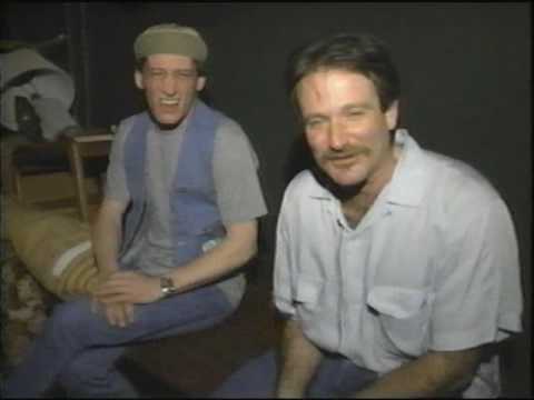 jim varney robin williams