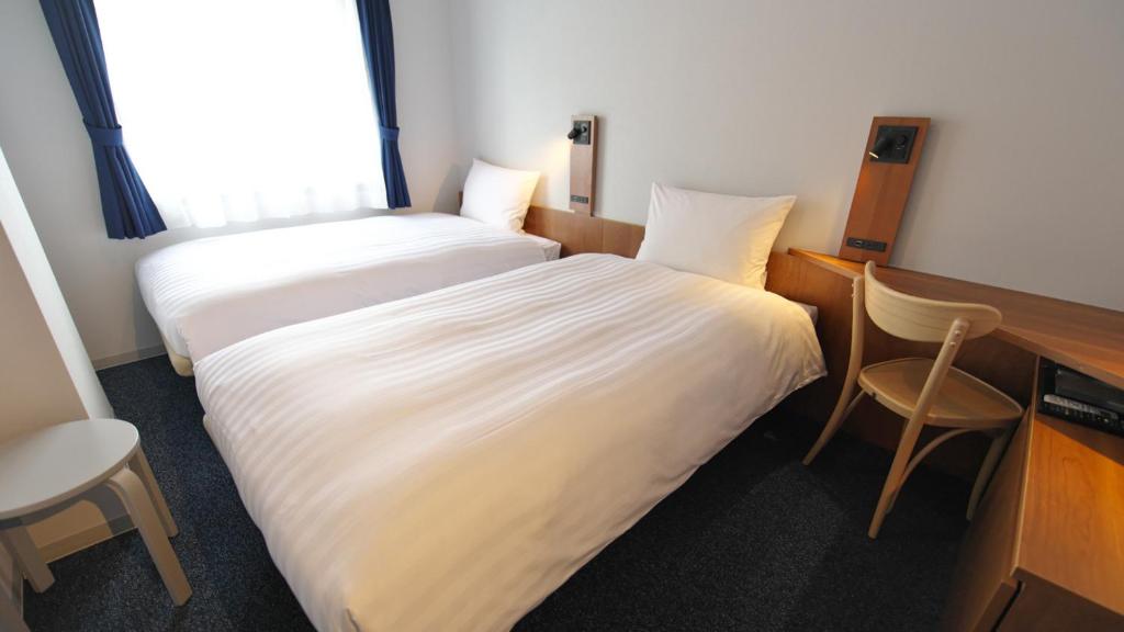 toyoko inn haneda airport 2