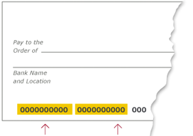 wells fargo routing number savings account