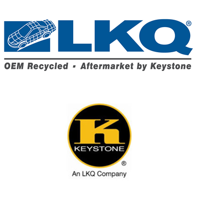 lkq stockton