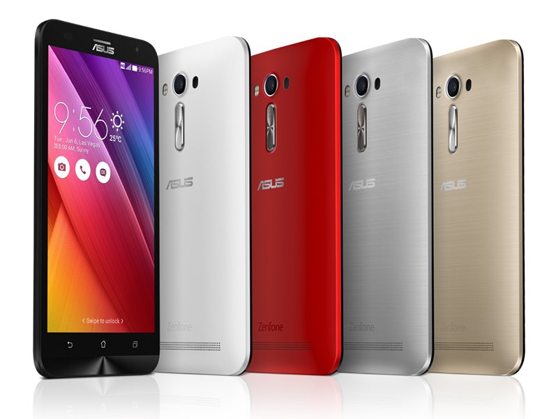 asus zenfone 2