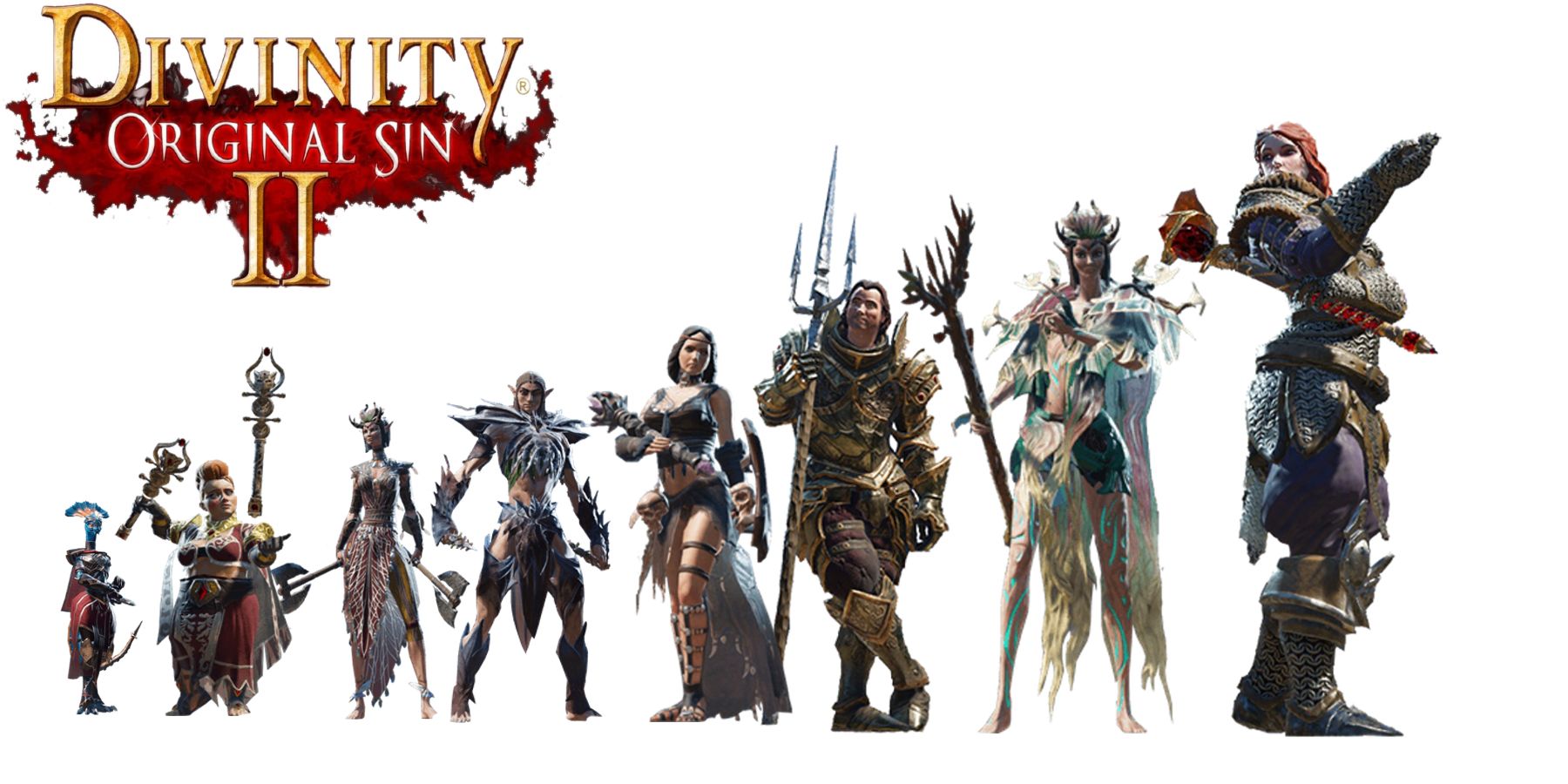 divinity original sin best class