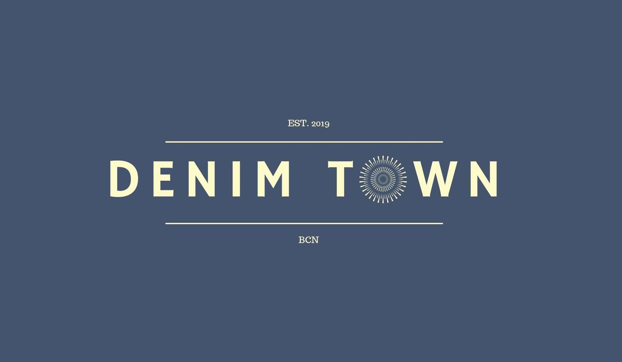 denim town indústria