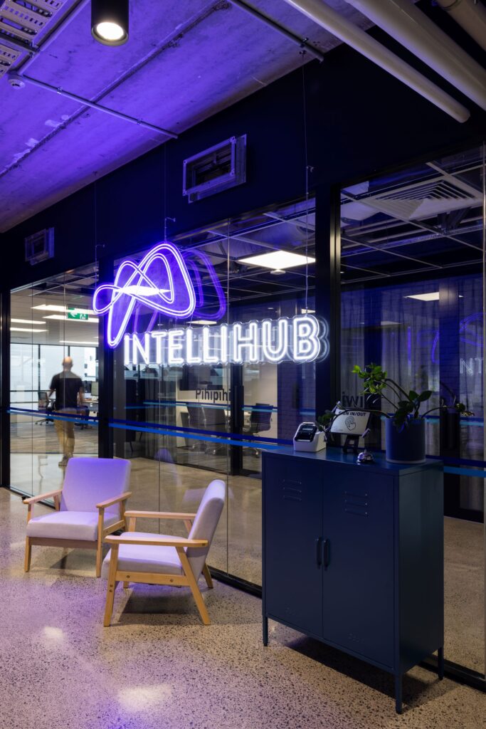 intellihub melbourne