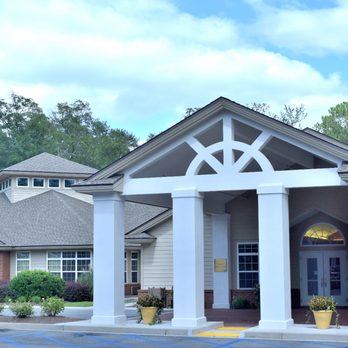 langdale hospice valdosta ga