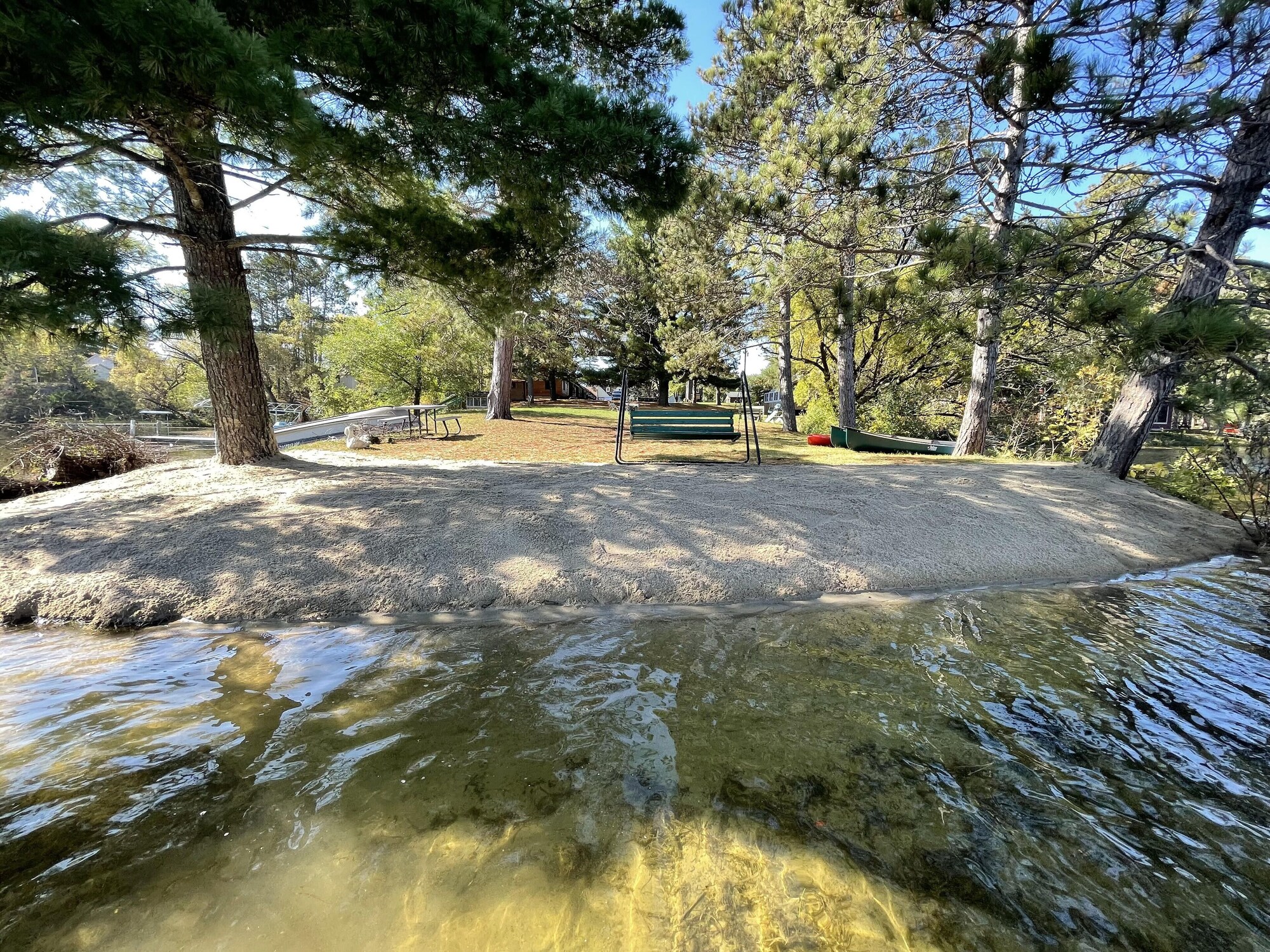 vrbo park rapids mn