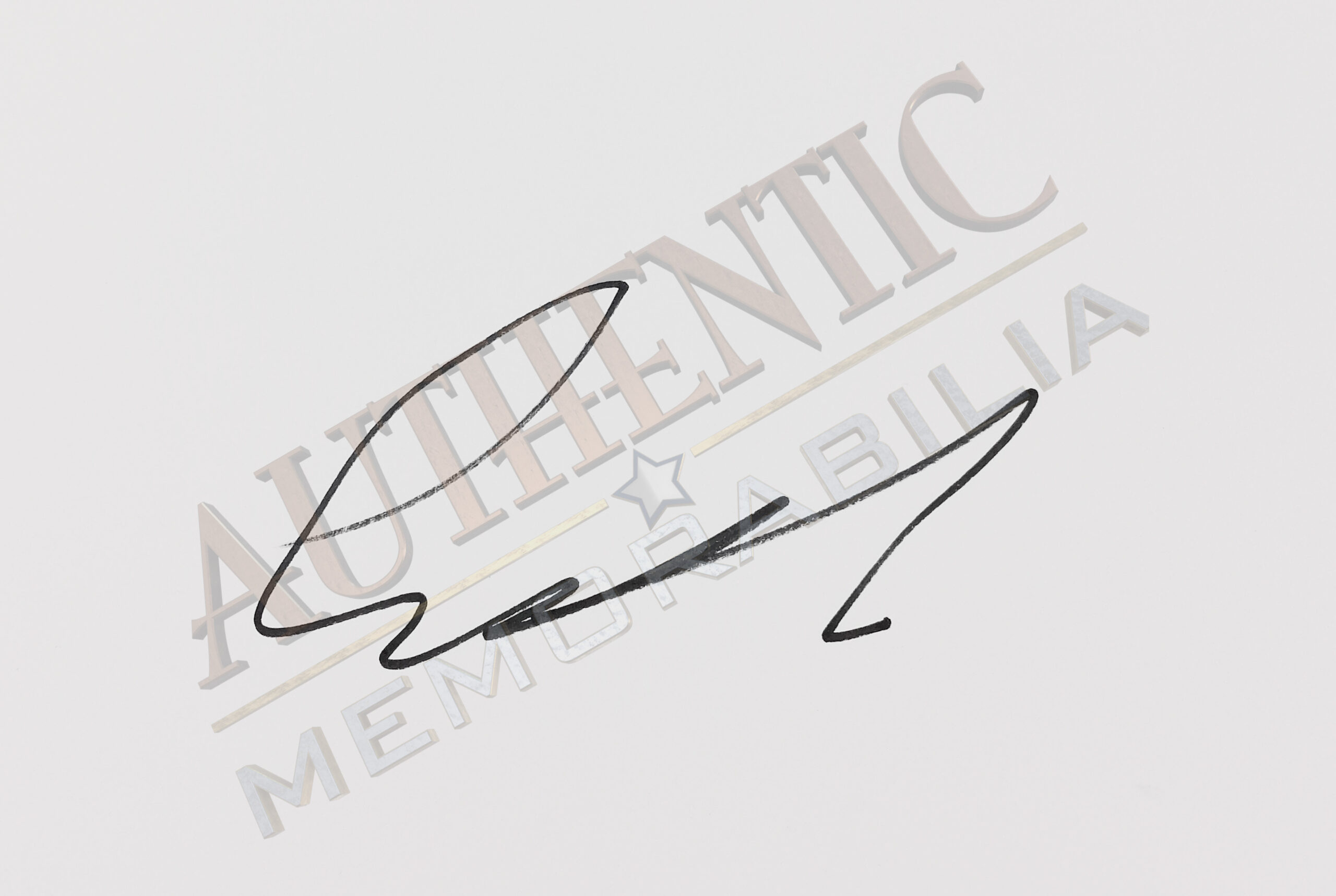 zhou guanyu signature