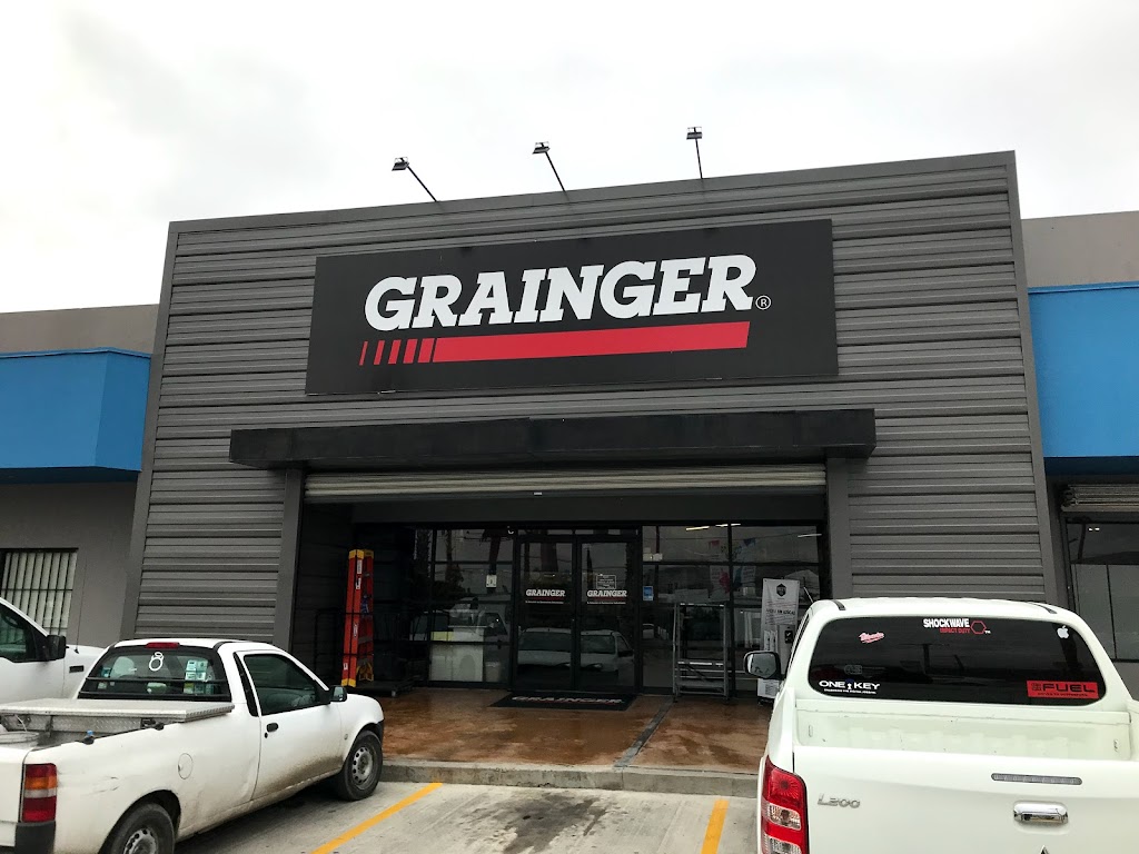 grainger tijuana