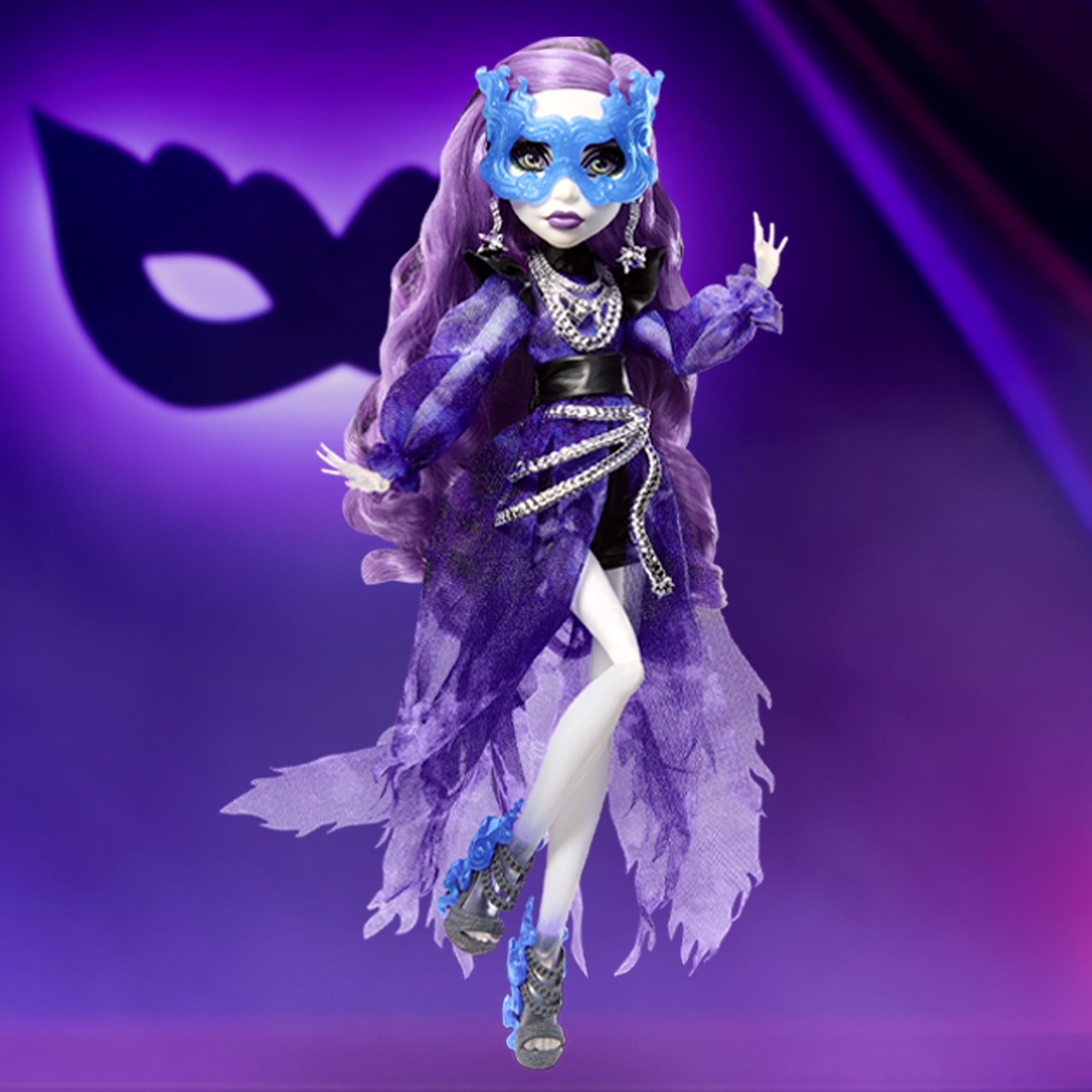 monster high spectra