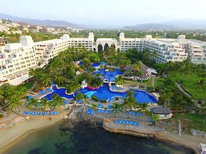 hotel mayan palace manzanillo