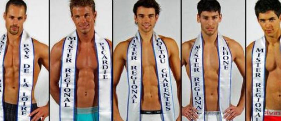 mister france nu